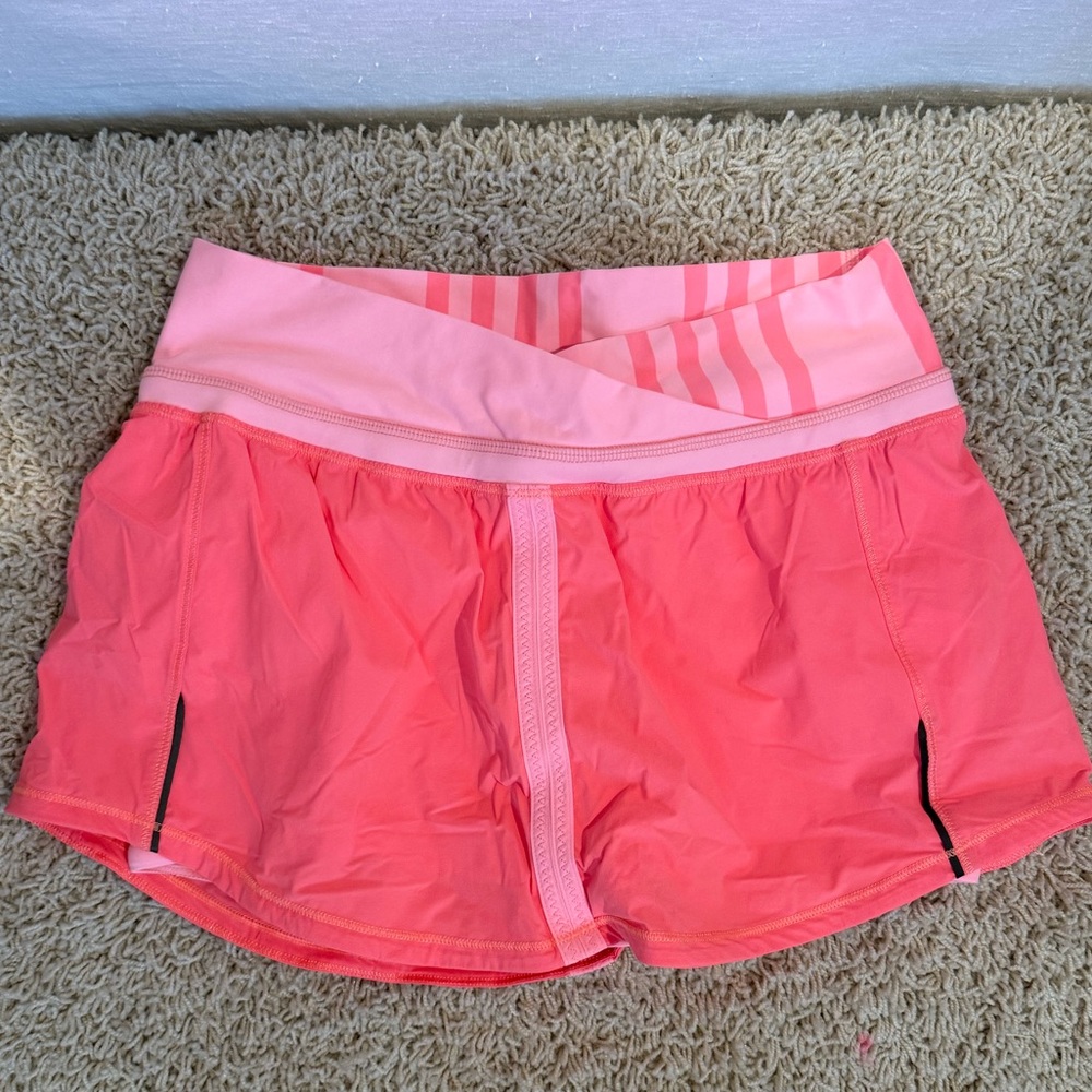Lululemon Run: Pace Skirt